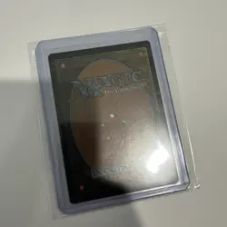 Dawn of a New Age 0731 Foil MTG LTR NM Pack Fresh Poster Card - Image 2