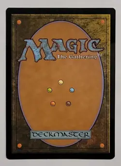 Arena Rector - Foil Promo Judge Gift Cards NM MTG - Image 2