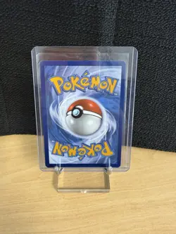 Lapras ex 164 Sv: Scarlet & Violet Promo Cards Holo - Image 2
