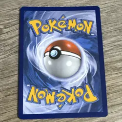 Pokemon Darkrai EX Ultra Rare Full Art Holo Card 180 HP Breakpoint 118/122 - Image 2