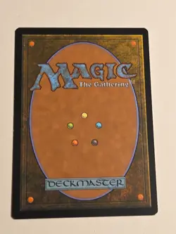 Garruk, Cursed Huntsman X1 ELD MTG Throne Of Eldraine 191/269 M - Image 2