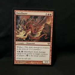 Hateflayer Eventide NM Pack Fresh Magic | MTG - Image 1