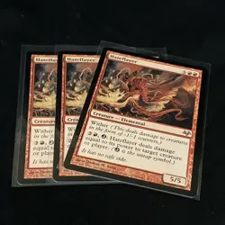 Hateflayer Eventide NM Pack Fresh Magic | MTG - Image 3