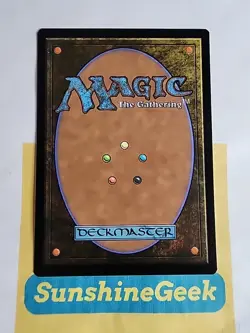 Food Token (2011) Secret Lair Drop Regular - Image 2