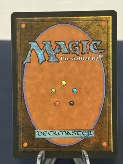 MTG - Magic The Gathering - Jokulhaups - Ice Age - NP/NM! - Image 2