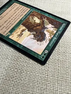 Multani, Maro-Sorcerer LP Urza's Legacy MTG Magic the Gathering - Image 4