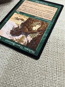 Multani, Maro-Sorcerer LP Urza's Legacy MTG Magic the Gathering - Image 5