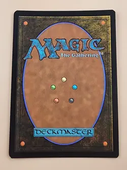 Phyrexian Metamorph (Borderless) Secret Lair Drop Foil NM - Image 3