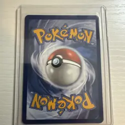 Cynthia's Roserade 184/182 illustration Rare Destined Rivals Pokemon TCG - Image 2