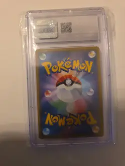 PSA 10 Kanazawa's Pikachu 144/S-P Kanazawa Open - Pokemon Card Japanese 2020 - Image 2