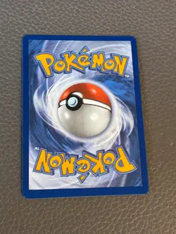 Misty's Psyduck 45/182 Pokemon TCG S&V Destined Rivals Reverse Holo - Image 2