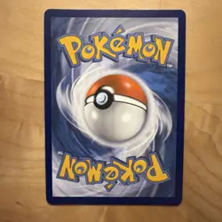 Pokemon Rapid Strike Urshifu V 153/163 Full Art Holo Ultra Rare Battle Styles - Image 2