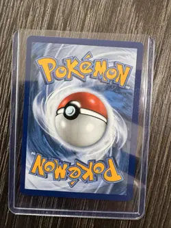 Pokemon TCG Mega Charizard X EX SIR 125/094 English - Mint, 100% Authentic - Image 3