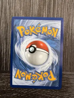 Pokemon TCG Mega Charizard X EX SIR 125/094 English - Mint, 100% Authentic - Image 5