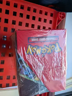 Pokemon TCG Prismatic Evolutions Surprise Box & Booster Bundle Sams Club SEALED - Image 5