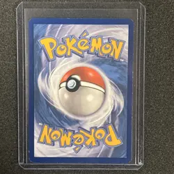 Pokemon TCG Pikachu EX XY124 Black Star Promo 2016 MP/LP Condition - Image 2
