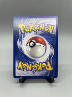 Electrode 21/102 Pokemon Base Set Spanish Espanol - Image 3