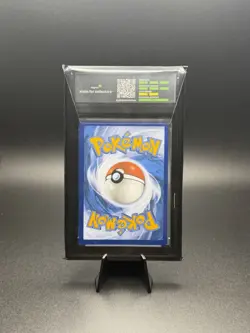 Pokemon Blastoise ex 200/165 Sv: Scarlet & Violet 151 Holo Degree 9 - Image 2