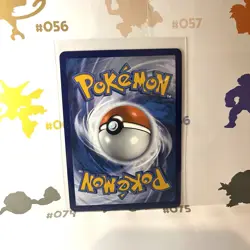 Pokemon Celebrations 25th Anniversary 2021 COMPLETE SET w Gold Mew 25/25 - Image 3