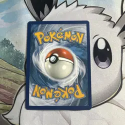 Pokemon TCG: Maximum Belt Ace Spec , Temporal Forces 154/162 - Image 2