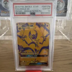 Pokemon PSA Graded SLABS 2 - Image 1