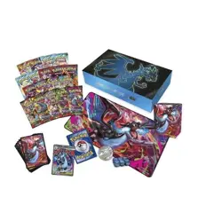 Pokemon Mega Charizard X ex Ultra Premium Collection Box Sealed New UPC - Image 2