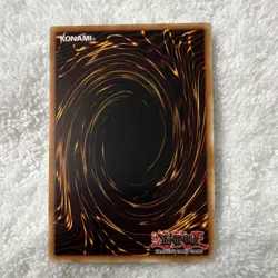 Gemini Elf SD6-EN004 1st Edition Spellcaster Structure Deck Konami Yu-Gi-Oh TCG - Image 2