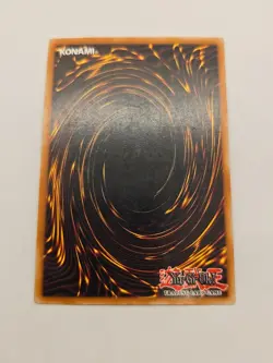 Poison Fangs FET-EN038 Flaming Eternity 1st Edition - Image 2
