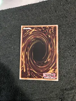 Uni-Zombie - BLRR-EN074 - Ultra Rare - 1st Edition Battles of Legend: - Image 2