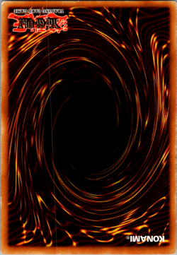 Musician King 1st Edition MRD-103 YuGiOh Metal Raiders - Image 2