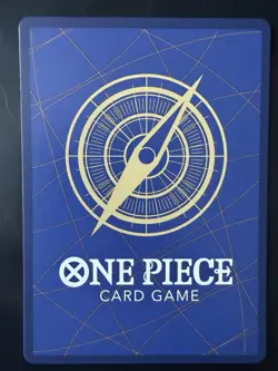 CARROT - One Piece OP08-023 - SP SR - Premium Booster Vol. 2 PRB02 - Image 3