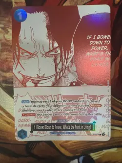 One Piece 3rd Anniversary Treasure Campaign Promo set of 7 ENGLISH op13 - Image 5