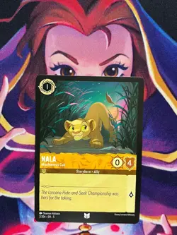 Disney Lorcana Shimmering Skies Singles Choose Your Card Common Uncommon - Image 2