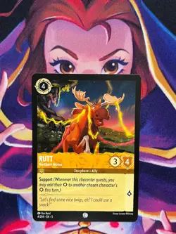 Disney Lorcana Shimmering Skies Singles Choose Your Card Common Uncommon - Image 3