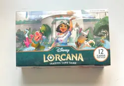 Disney Lorcana Bulk Bundle, Common, Uncommon Archazias Island 216 ++ Cards - Image 2