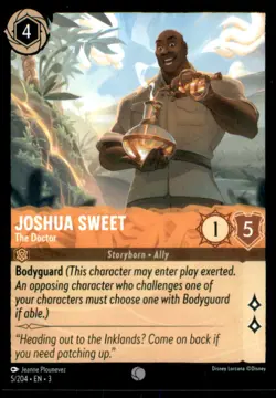 Disney Lorcana Into the Inklands - Common Uncommon Singles - Non Foil - You Pick - Image 2