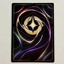 Madam Mim 47/204 Disney Lorcana Rise of the Floodborn Regular Legendary Card NM - Image 2