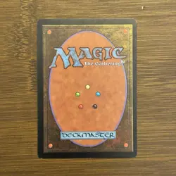 Tranquil Domain LP Mir 1996 Magic: The Gathering Card MTG TCG - Image 2