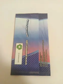2021 Pokemon 25th Anniversary McDonalds Special Promo Sealed Pack 4 Card Pikachu - Image 3