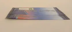 2021 Pokemon 25th Anniversary McDonalds Special Promo Sealed Pack 4 Card Pikachu - Image 4