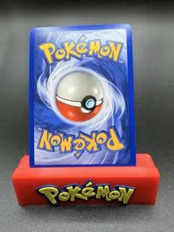 Pokemon Card - Drowzee Team Rocket Returns 54/109 Reverse Holo Stamped- NM - Image 3