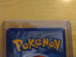 Pokemon Meowth Card 102/101 B&W Noble Victories Lightly Played - Image 3