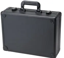 Team Rocket’s Glory Attache Case Pokemon Card Japanese Factory Sealed w/30 Packs - Image 4