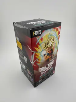 Dragon Ball Super Card Game FB05 New Adventure - Booster Box Sealed - Japanese - Image 2