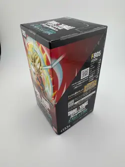 Dragon Ball Super Card Game FB05 New Adventure - Booster Box Sealed - Japanese - Image 4