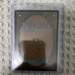 Magic: The Gathering Harvester of Misery Creature Black OTJ:BS 9 - Image 2