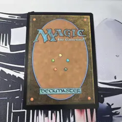 Cytoplast Manipulator (Borderless) Teenage Mutant Ninja Turtles Eternal-Legal... - Image 2