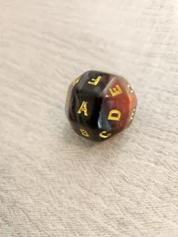 MTG Secret Lair Countdown Kit An Encyclopedia Of Magic - Opened (1 Foil) - Image 4