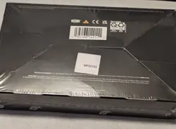 Mystery Booster Convention Edition 2021 Sealed Box 24 Packs MtG - Image 2