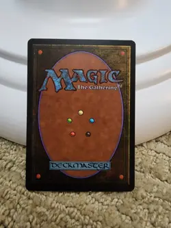 Koth of the Hammer x1 FOIL Duel Decks: Venser vs Koth #44 NM 2012 MTG - Image 2
